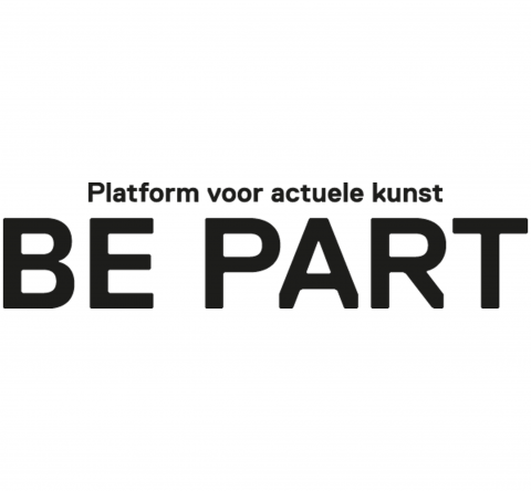 be part logo