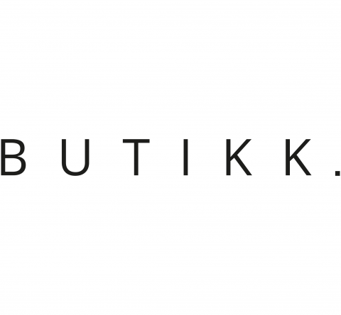 butikk logo