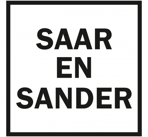 Saar en Sander logo