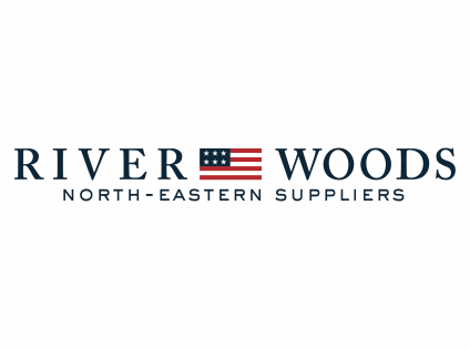 river woods logo