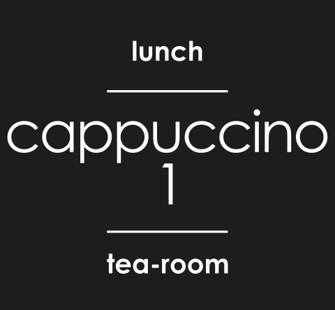 Cappuccino1 logo