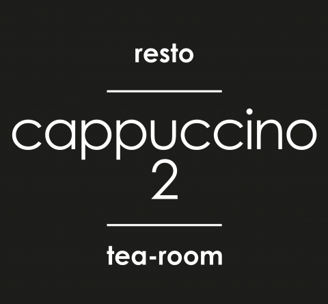 Cappuccino 2 logo