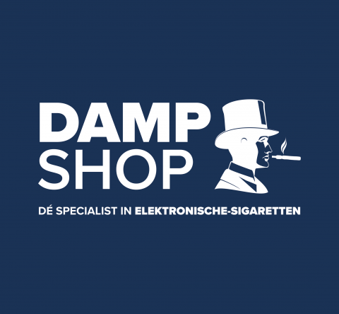 dampshop logo