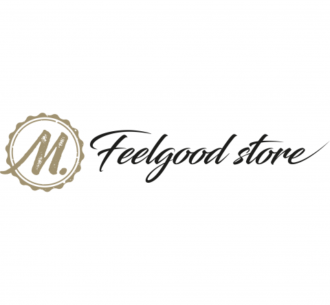 M Feelgood logo
